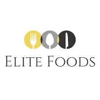 British Food (Elite foods) logo