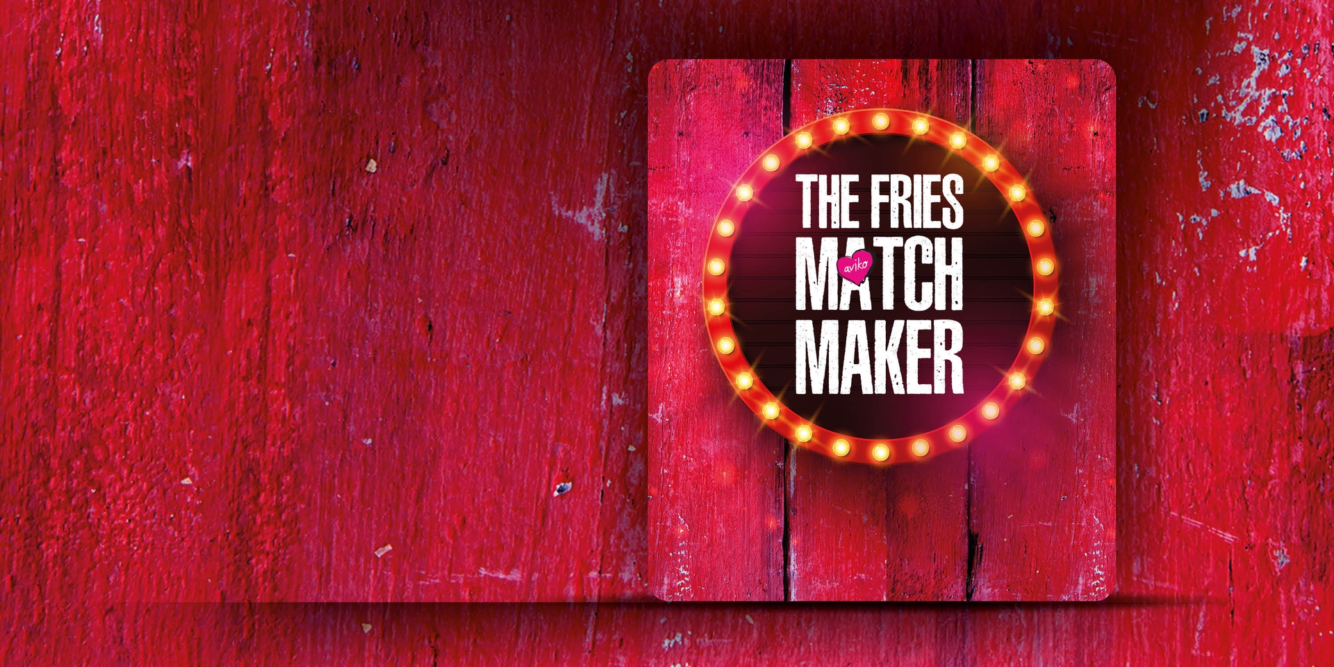Fries4Later-matchmaker