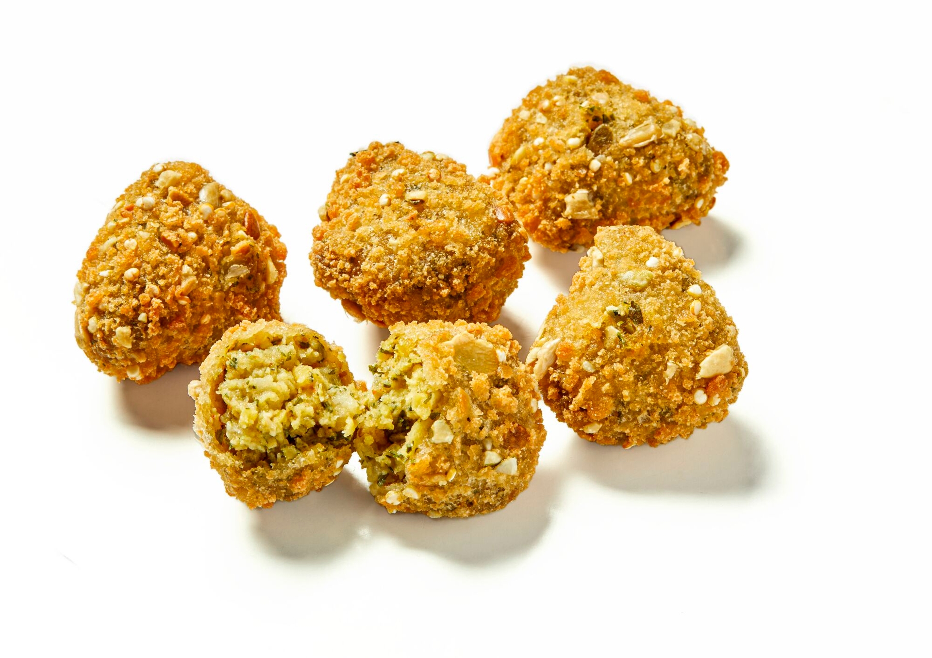 Aviko gastro falafel_bites