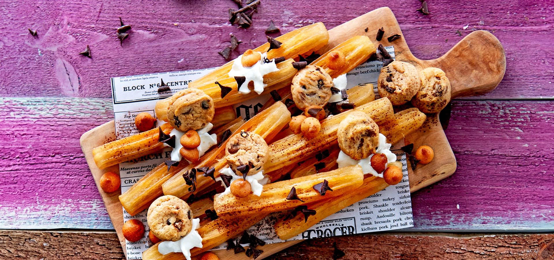 churros-se-susenkami-a-slehackou