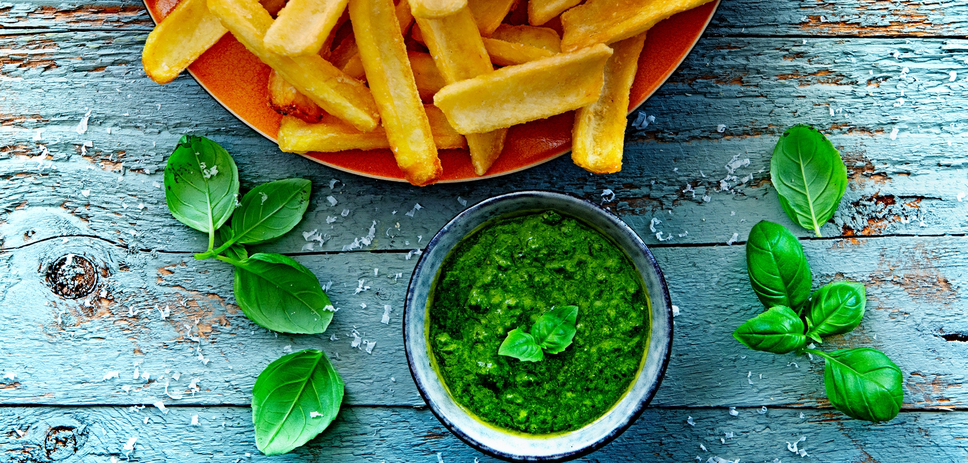 pesto