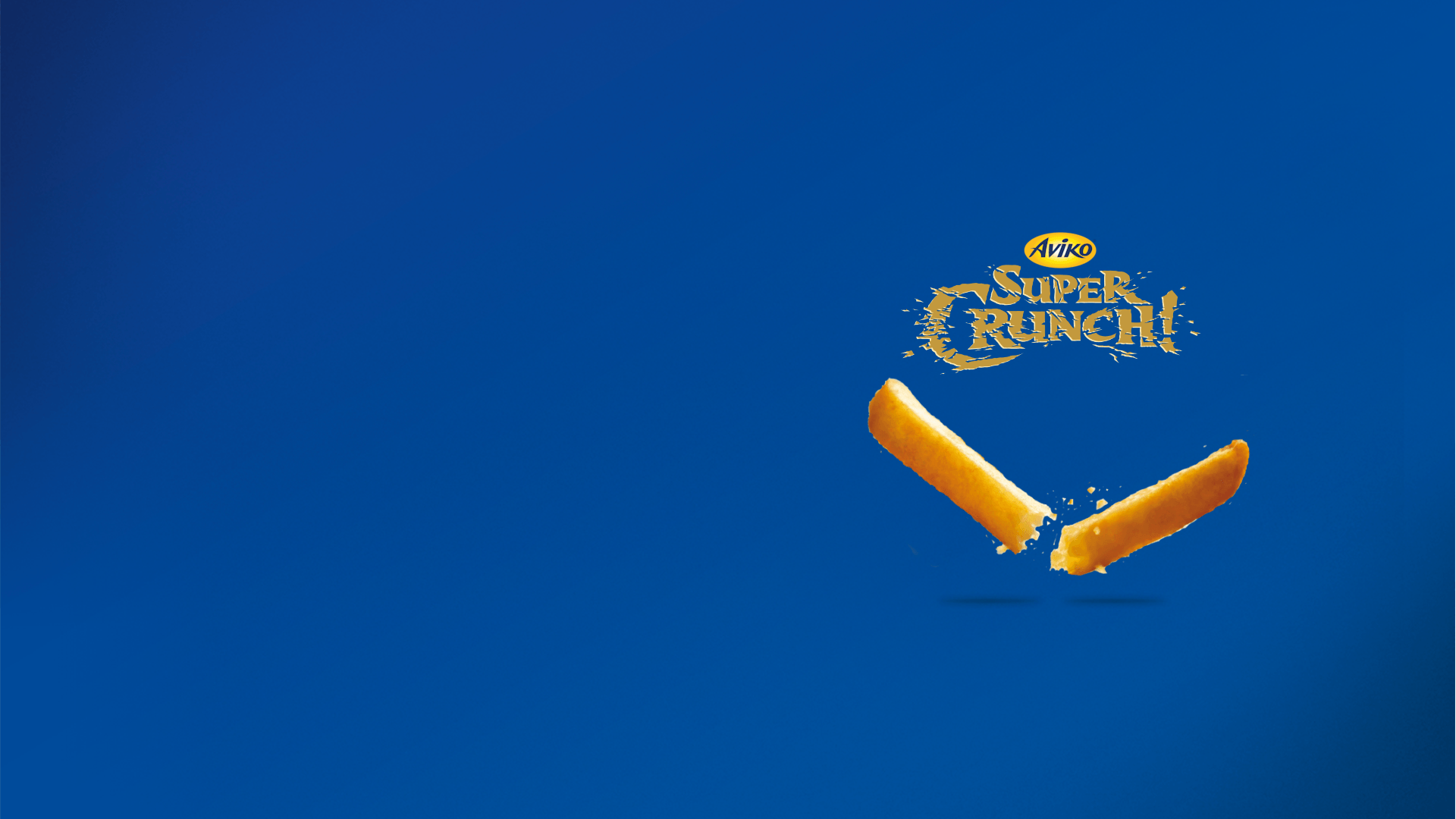 aviko Super Crunch