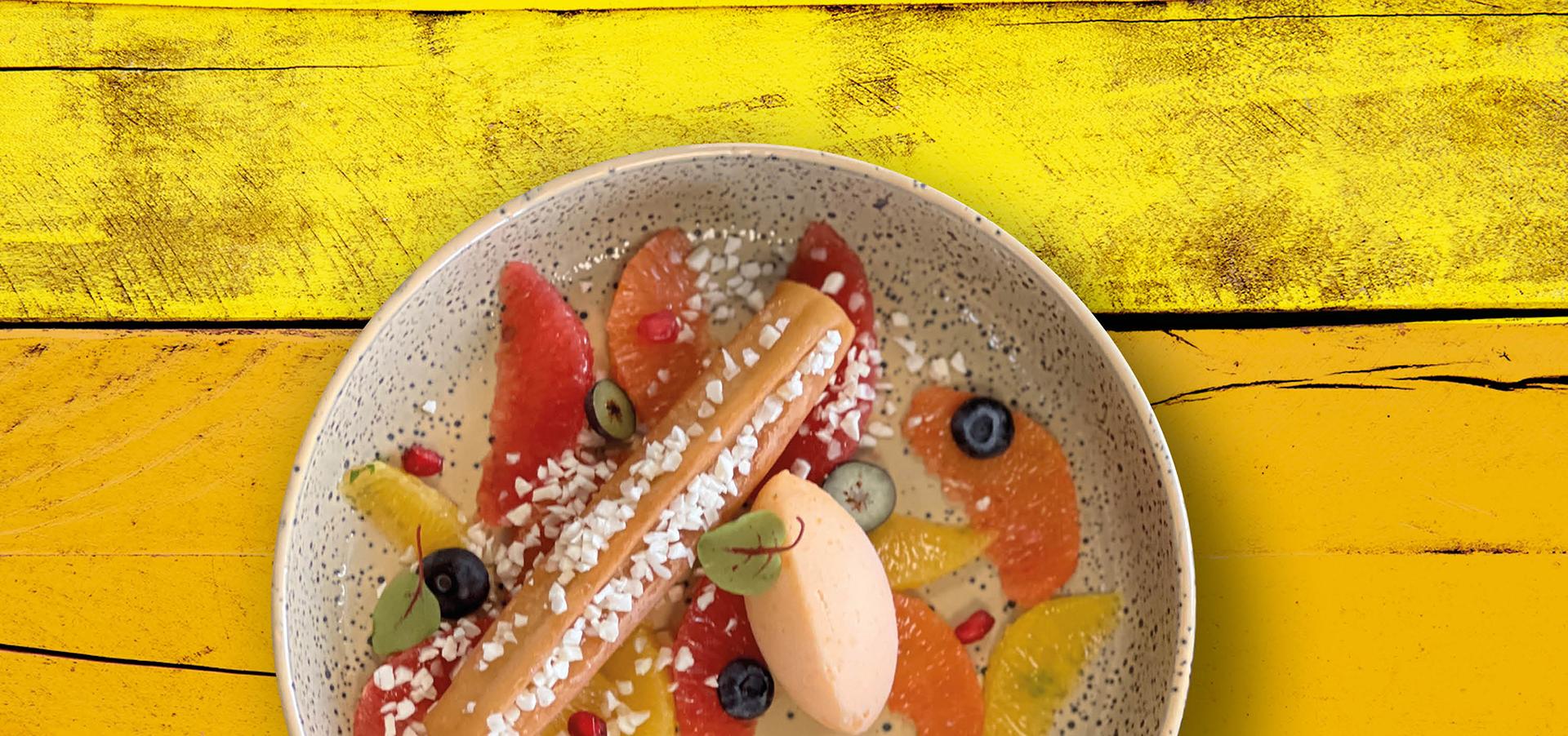 citrusove-churros