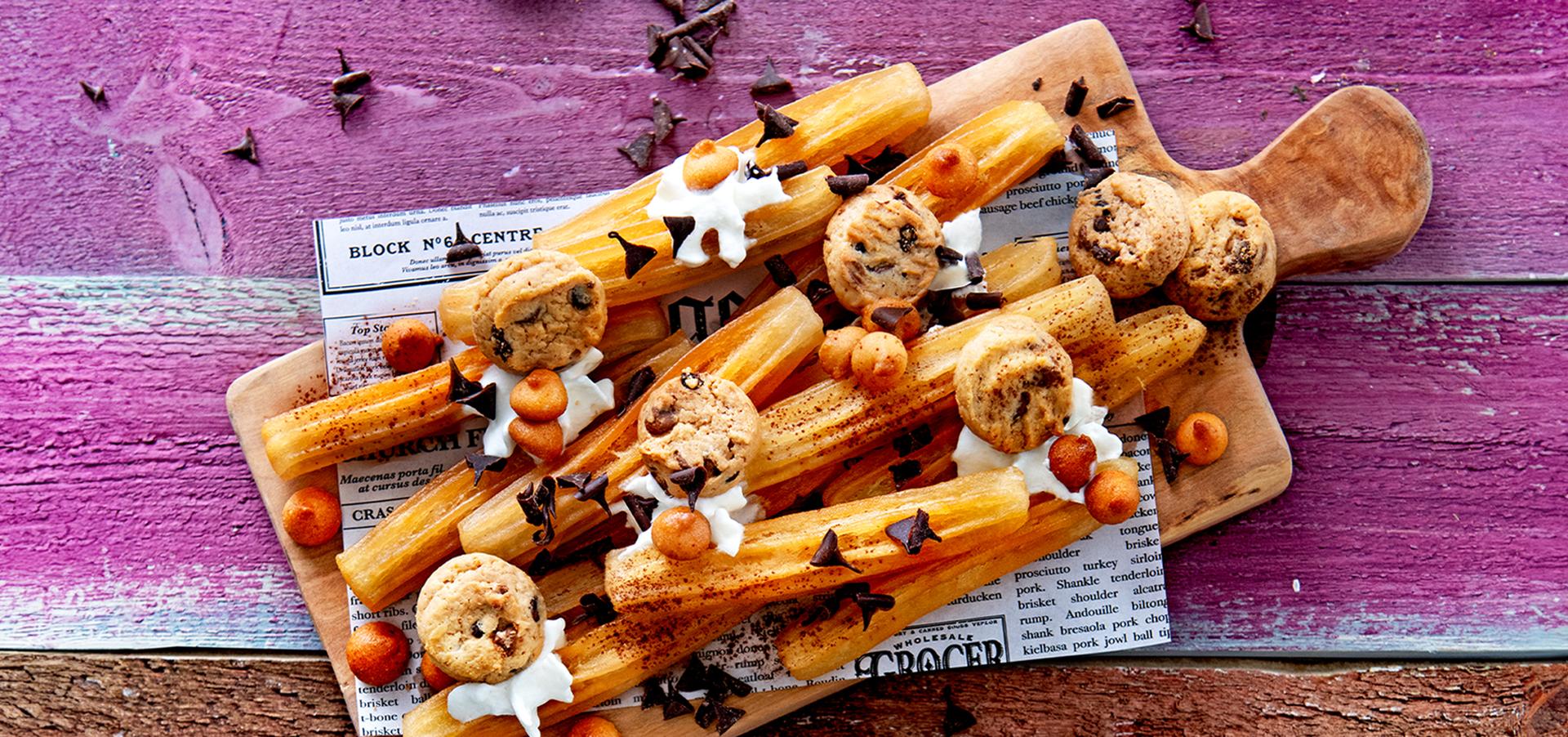 churros-se-susenkami-a-slehackou