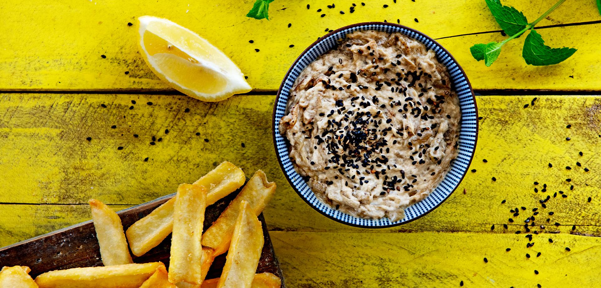 dip_babaganoush