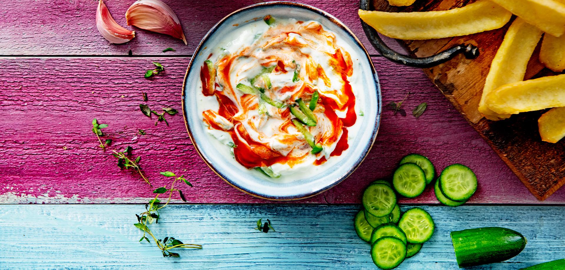 dip_sriracha-tzatziki
