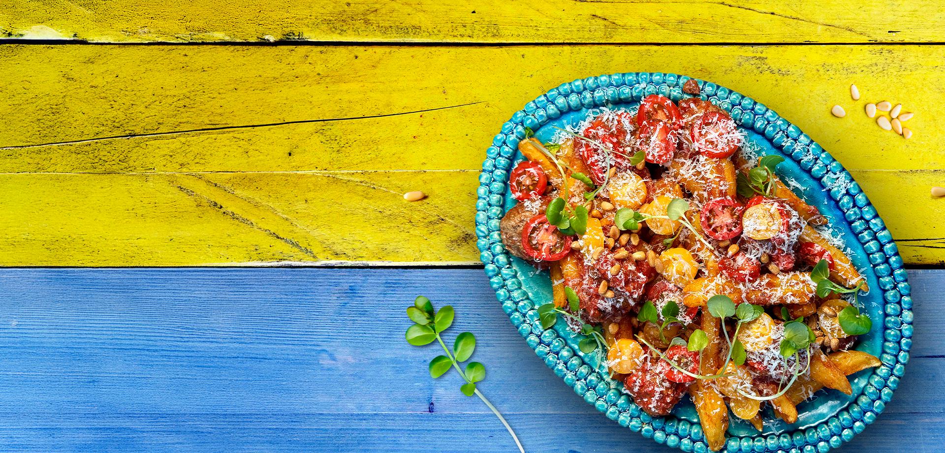 loaded_fries_polpette_al_sugo