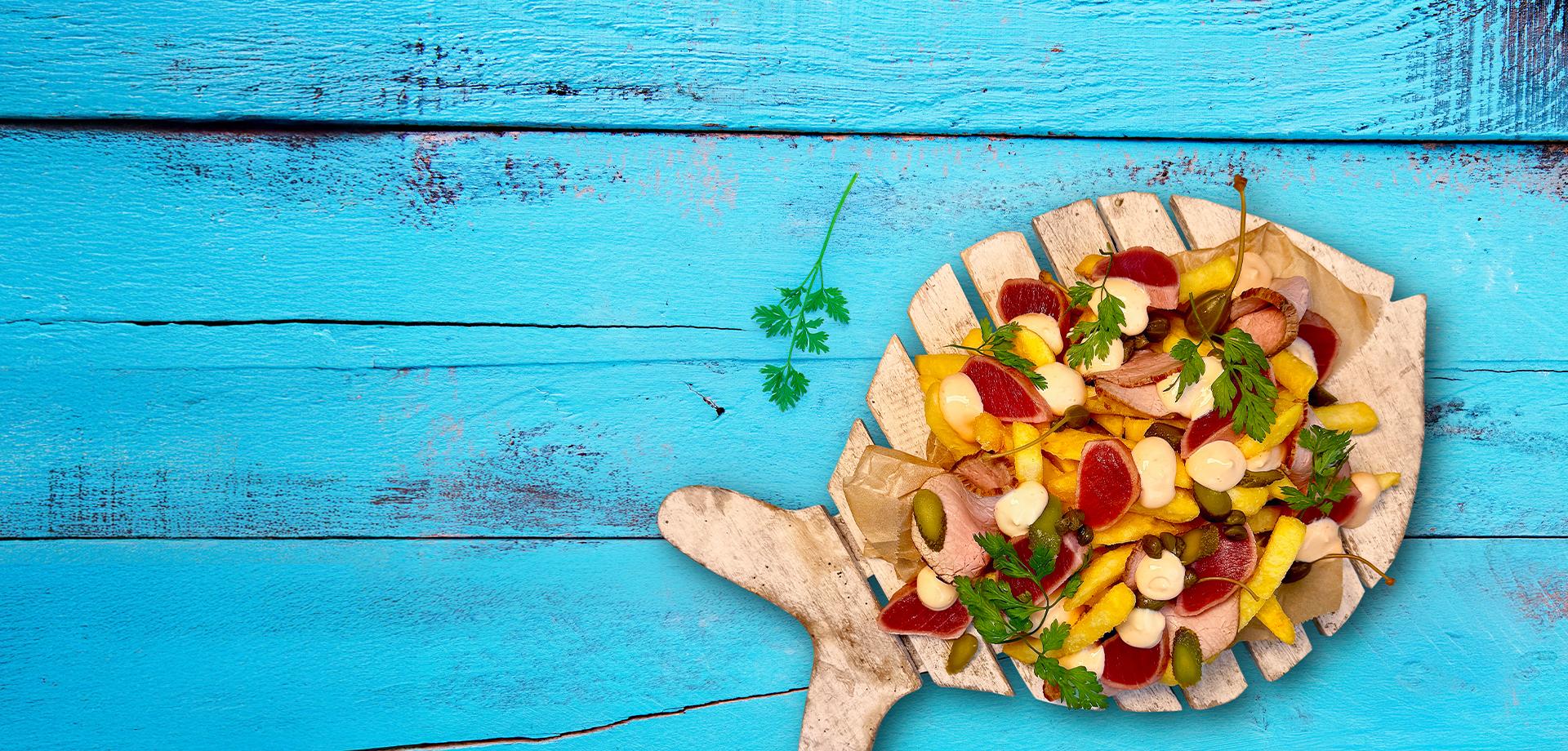 loaded_fries_vitello_tonato