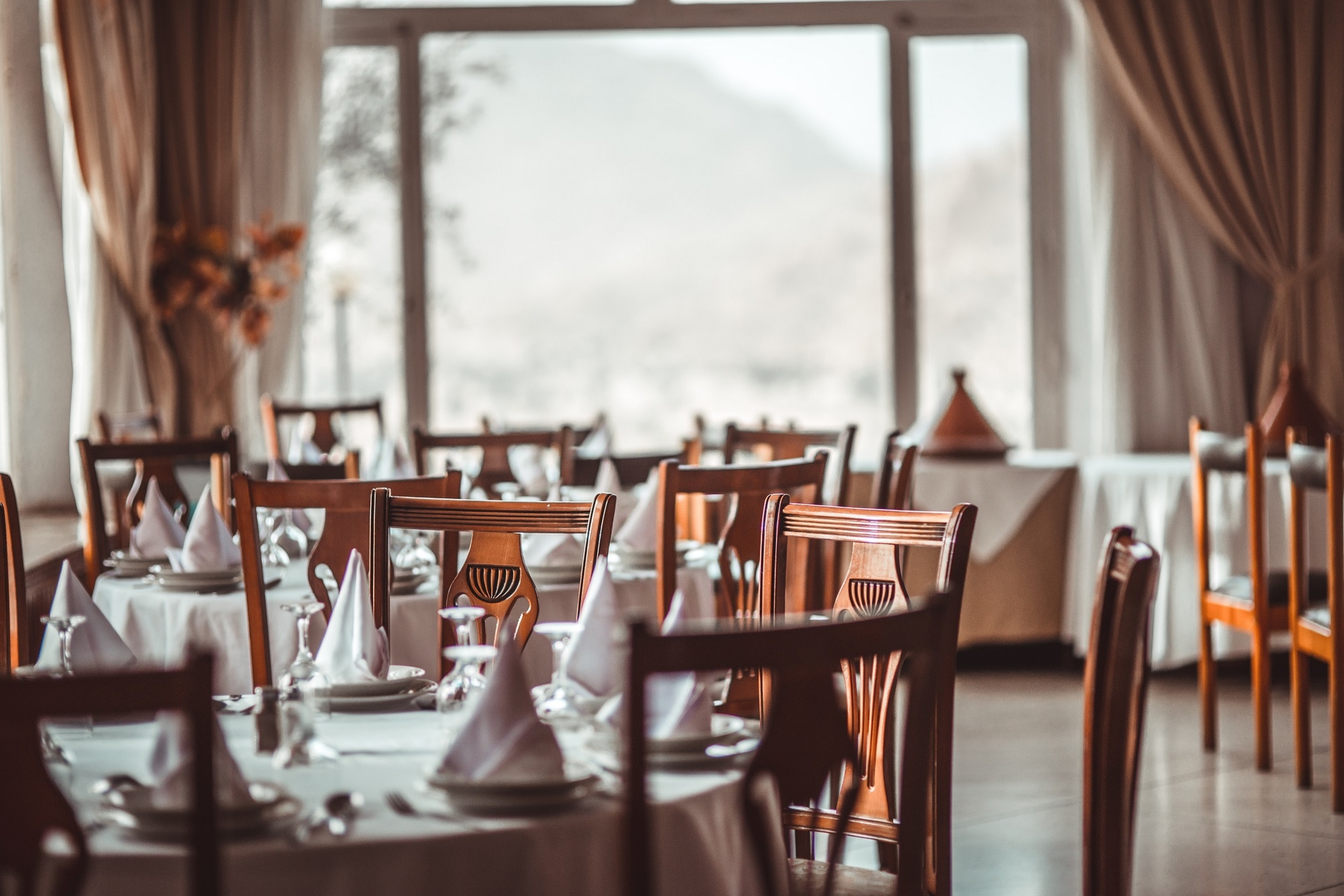 restaurace