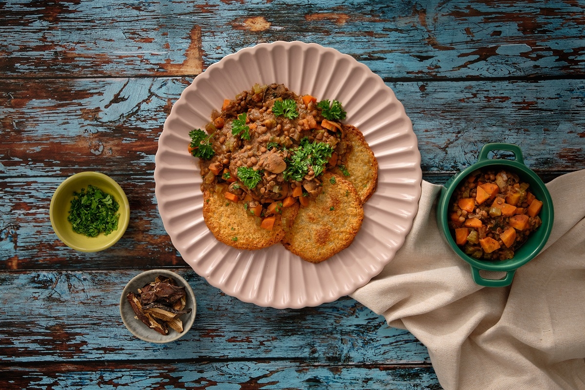 Aviko bramboráky pro gastro