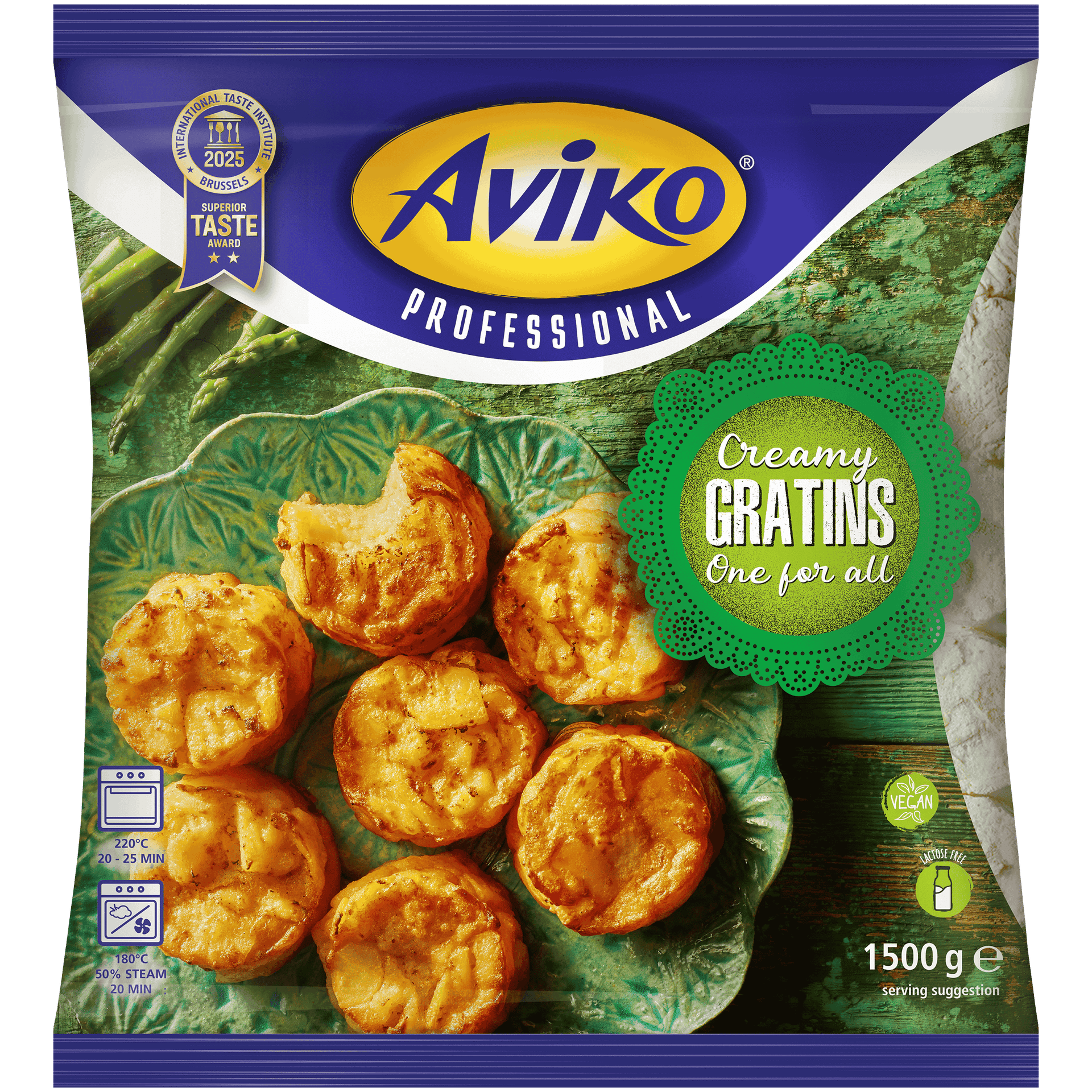 aviko-kremove_veganske_gratiny-one-for-all_obal 1500g